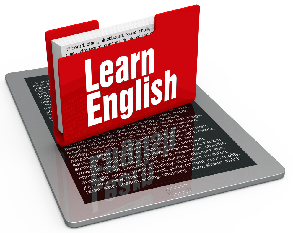 A.V.A. English Proficiency Program for Learners