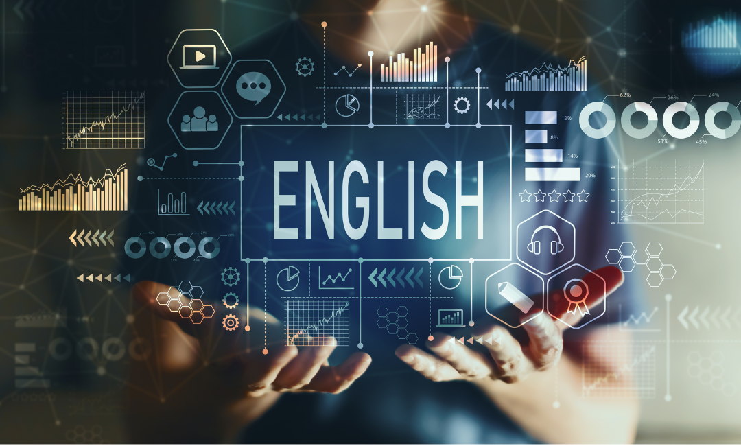 A.V.A. English Proficiency Program for Professionals